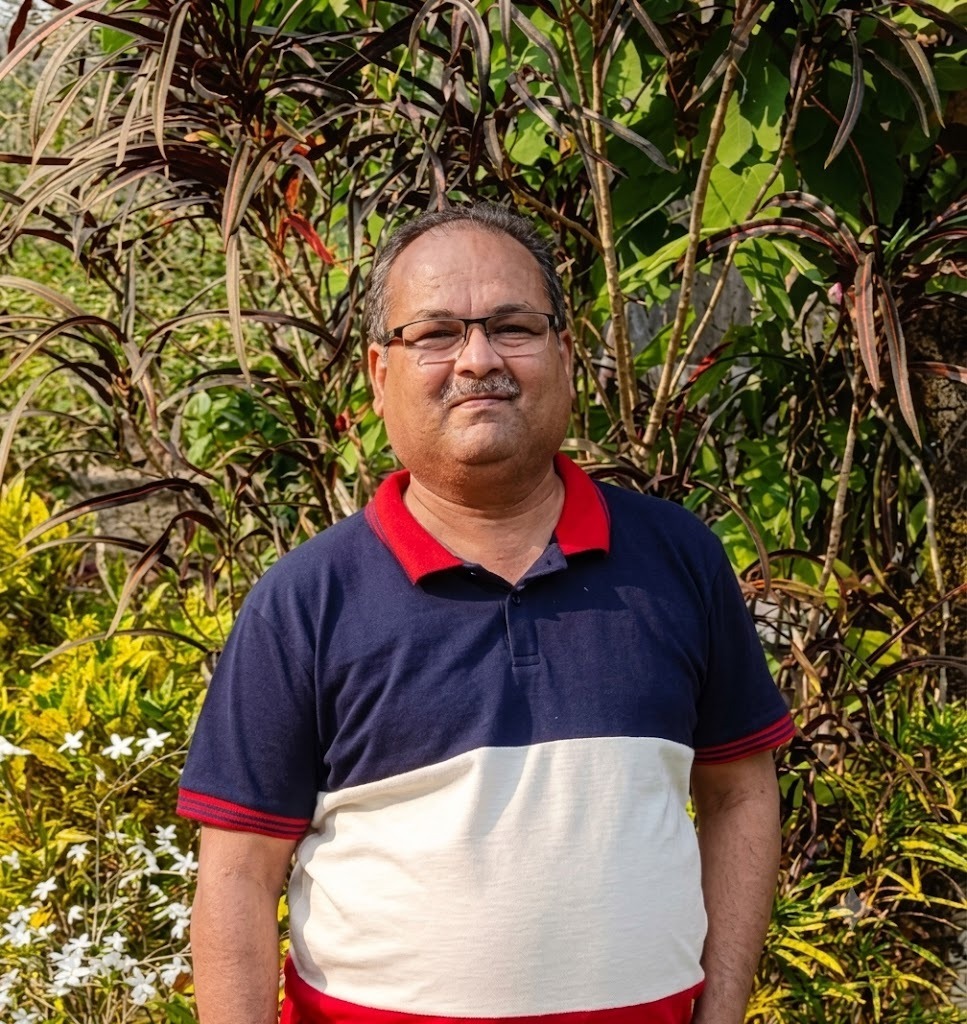 Mr. Karhadkar